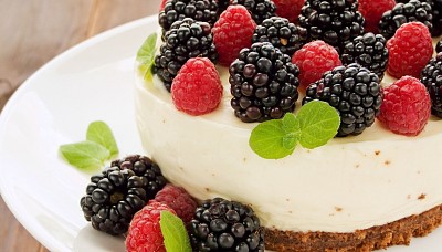 cheesecake