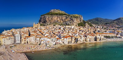 cefalÃ¹ veduta