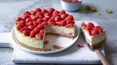 פאזל של cheesecake