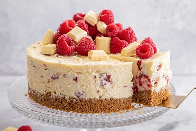 cheesecake jigsaw puzzle