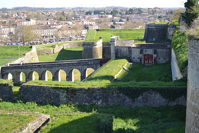 blaye