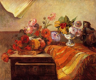 Paul Gauguin