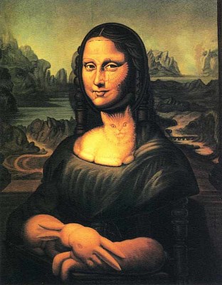 Gioconda