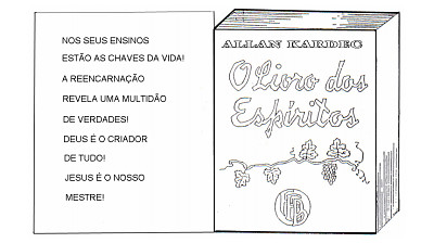 O Livro dos Espiritos