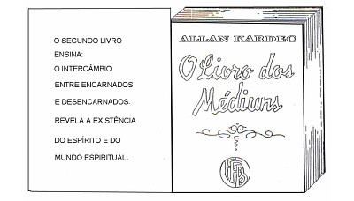 Livro dos MÃ©diuns