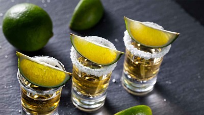 פאזל של Tequila