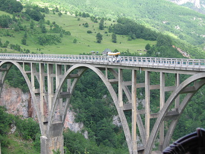 פאזל של montenegro