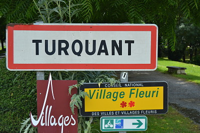 turquant