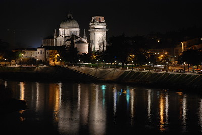 san Giorgio Verona