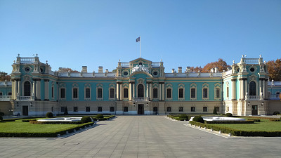 פאזל של Mariinsky Palace