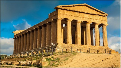 Agrigento