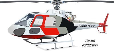 helicoptero jigsaw puzzle