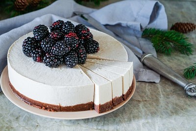 cheesecake jigsaw puzzle