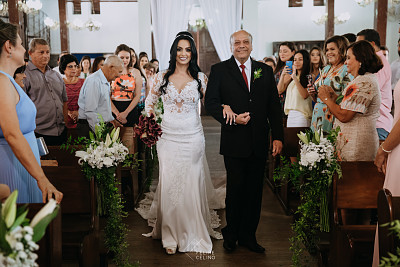 fernanda e murilo