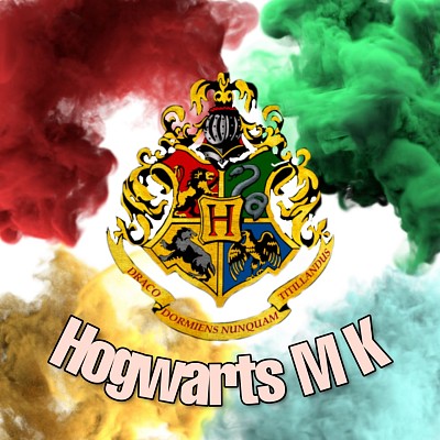 Hogwarts MK