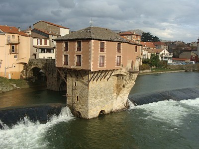 Millau