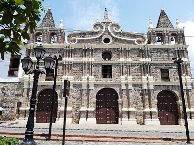 iglesia