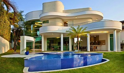 casa moderna