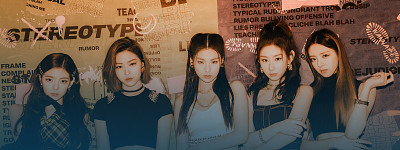 itzy jigsaw puzzle