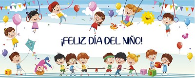 פאזל של DÃ­a del niÃ±o