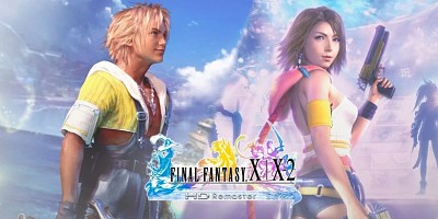 Final Fantasy X