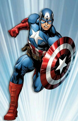 Capitan america