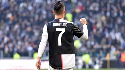 cristino ronaldo