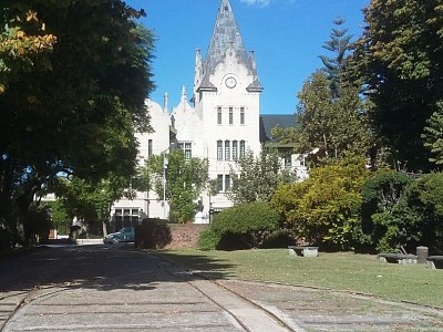 BARC al sol