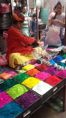 Bazar Inde