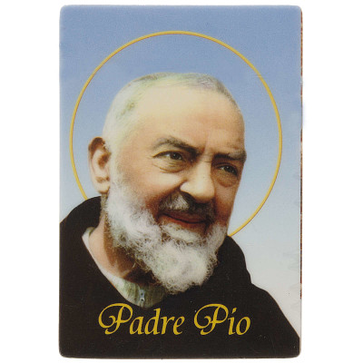 San pio