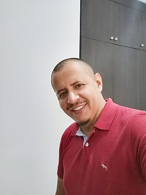 Carlos E. Salazar