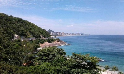 פאזל של Rio de Janeiro in a glimpse.