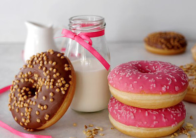 donuts