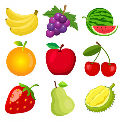 FRUTAS jigsaw puzzle