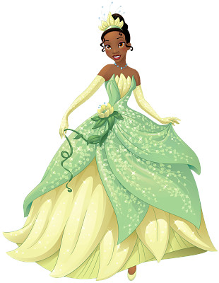 TIANA jigsaw puzzle