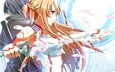 Sword Art Online