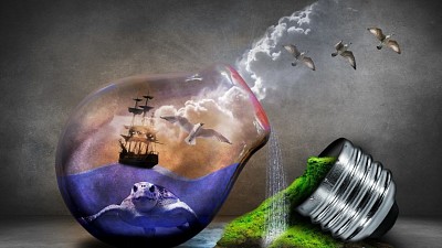 Riesgo Ambiental