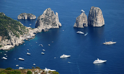 capri jigsaw puzzle