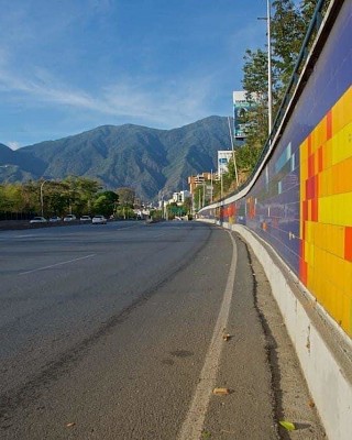 CARACAS jigsaw puzzle