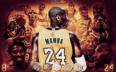 MAMBA jigsaw puzzle