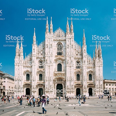 duomo milano