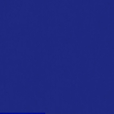 azul