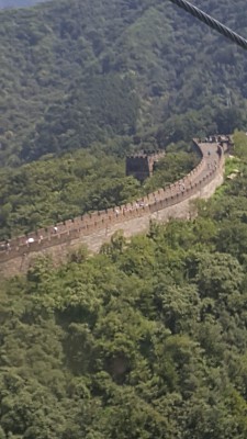 Muralla China 4, China - 2018