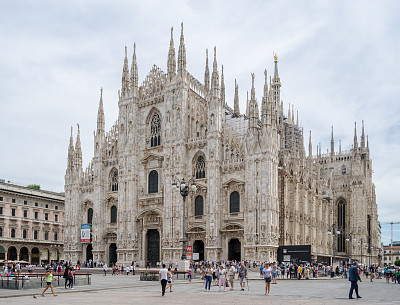 Duomo di Milano