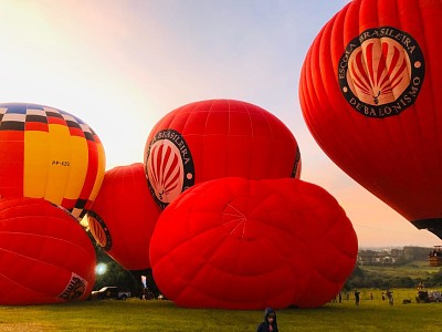 BALONISMO