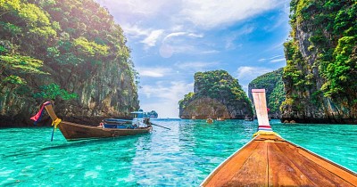 Phuket jigsaw puzzle