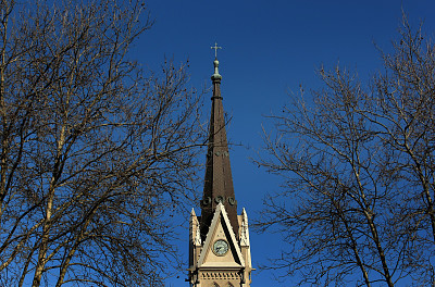 פאזל של catedral