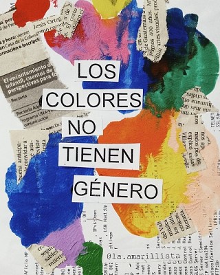 Colores