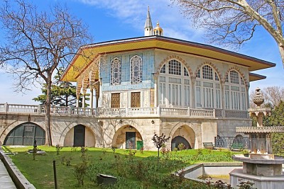 casa