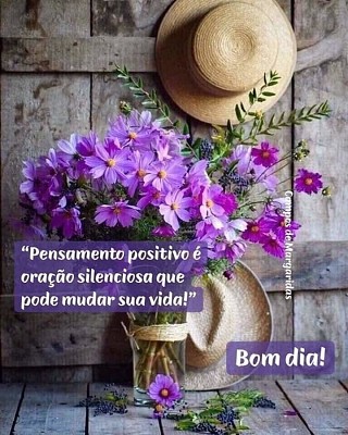 Bom Dia